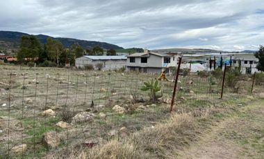 TERRENO EN RENTA, AUTOPISTA MÉXICO QUERETARO