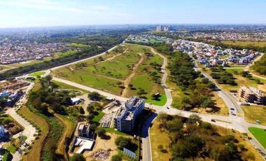 Terreno en  LOTE CUESTAS DE MANANTIALES 250 MTS