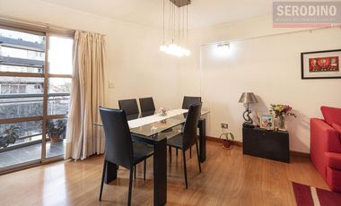 Departamento en Quilmes