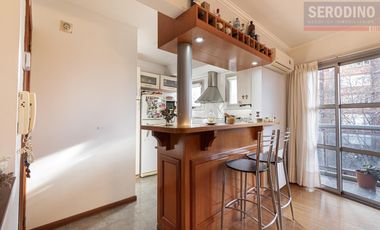 Departamento en Quilmes