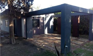 Venta Casa en Matheu Escobar APTO CREDITO