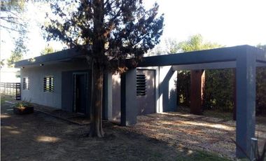 Venta Casa en Matheu Escobar APTO CREDITO