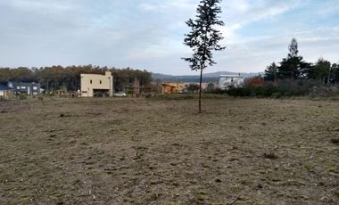 Terreno en venta - 2810Mts2 - Tandil