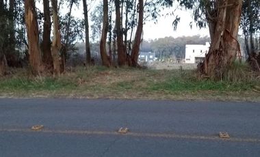 Terreno en venta - 2810Mts2 - Tandil