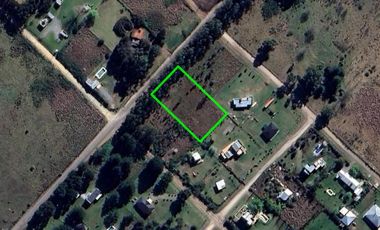 Terreno en venta - 2810Mts2 - Tandil