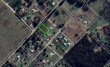 Terreno en venta - 2810Mts2 - Tandil