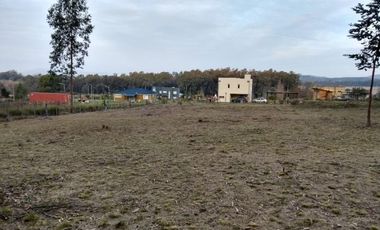 Terreno en venta - 2810Mts2 - Tandil
