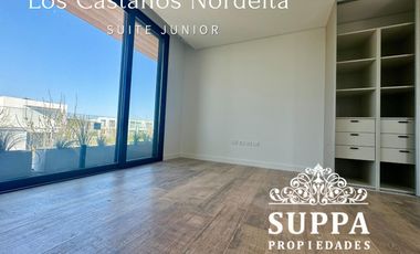 CASA 4 DORMITORIOS - Los Castaños Nordelta