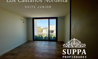 CASA 4 DORMITORIOS - Los Castaños Nordelta