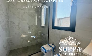 CASA 4 DORMITORIOS - Los Castaños Nordelta