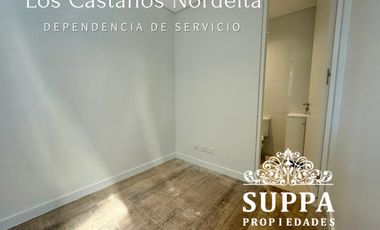 CASA 4 DORMITORIOS - Los Castaños Nordelta