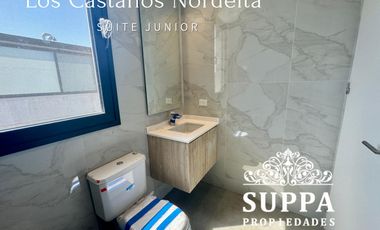 CASA 4 DORMITORIOS - Los Castaños Nordelta