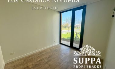 CASA 4 DORMITORIOS - Los Castaños Nordelta