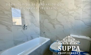 CASA 4 DORMITORIOS - Los Castaños Nordelta