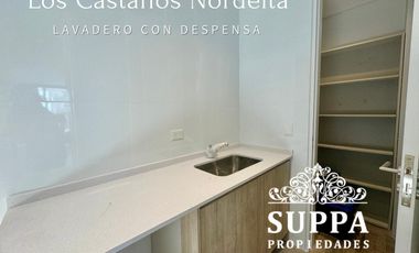 CASA 4 DORMITORIOS - Los Castaños Nordelta