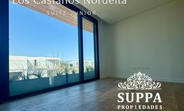 CASA 4 DORMITORIOS - Los Castaños Nordelta
