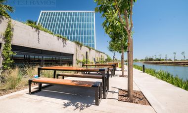 Oficinas en Nordelta