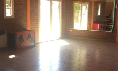 VENTA LOCAL COMERCIAL Y MONOAMBIENTE - B° URBANIZACIÓN BOSCH, VALENTINA SUR (NEUQUÉN)