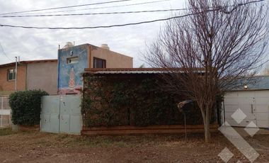 VENTA LOCAL COMERCIAL Y MONOAMBIENTE - B° URBANIZACIÓN BOSCH, VALENTINA SUR (NEUQUÉN)