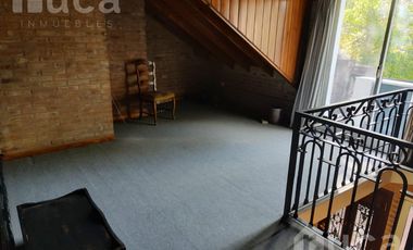 ALQ VERANO y VENTA | APTO CREDITO | CASA c/Jardin y Pileta | Barrio La Celina