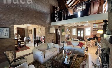 ALQ VERANO y VENTA | APTO CREDITO | CASA c/Jardin y Pileta | Barrio La Celina
