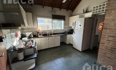 ALQ VERANO y VENTA | APTO CREDITO | CASA c/Jardin y Pileta | Barrio La Celina