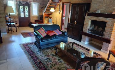 ALQ VERANO y VENTA | APTO CREDITO | CASA c/Jardin y Pileta | Barrio La Celina