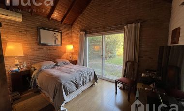 ALQ VERANO y VENTA | APTO CREDITO | CASA c/Jardin y Pileta | Barrio La Celina