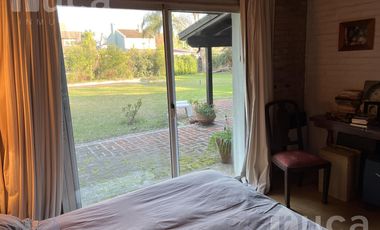 ALQ VERANO y VENTA | APTO CREDITO | CASA c/Jardin y Pileta | Barrio La Celina