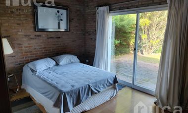 ALQ VERANO y VENTA | APTO CREDITO | CASA c/Jardin y Pileta | Barrio La Celina