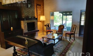 ALQ VERANO y VENTA | APTO CREDITO | CASA c/Jardin y Pileta | Barrio La Celina