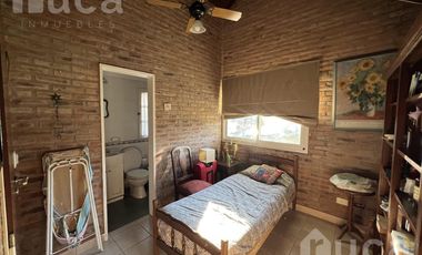 ALQ VERANO y VENTA | APTO CREDITO | CASA c/Jardin y Pileta | Barrio La Celina