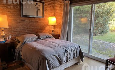 ALQ VERANO y VENTA | APTO CREDITO | CASA c/Jardin y Pileta | Barrio La Celina
