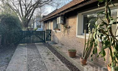 ALQ VERANO y VENTA | APTO CREDITO | CASA c/Jardin y Pileta | Barrio La Celina