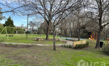 ALQ VERANO y VENTA | APTO CREDITO | CASA c/Jardin y Pileta | Barrio La Celina