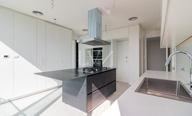VENTA DEPARTAMENTO 4 AMBIENTES CON VISTA AL POLO - PALERMO