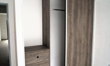 Departamento 2 ambientes en  JOSE MARMOL
