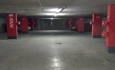 Venta   Cocheras Inteligentes  Nuevas Centro   Oportunidad de Inversion! Rosario