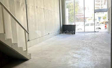 Venta Local a estrenar en Morón