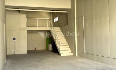 Venta Local a estrenar en Morón