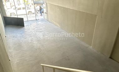 Venta Local a estrenar en Morón