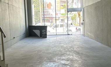 Venta Local a estrenar en Morón