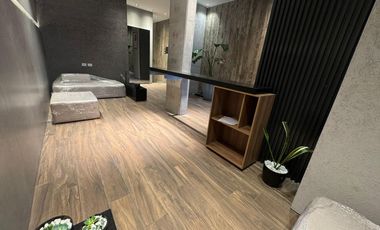 Oportunidad departamento 1 dormitorio-Amenities