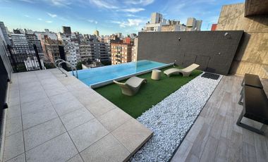 Oportunidad departamento 1 dormitorio-Amenities
