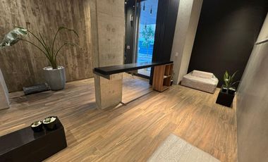 Oportunidad departamento 1 dormitorio-Amenities