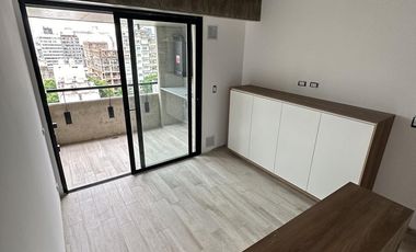 Oportunidad departamento 1 dormitorio-Amenities