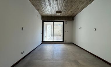Oportunidad departamento 1 dormitorio-Amenities