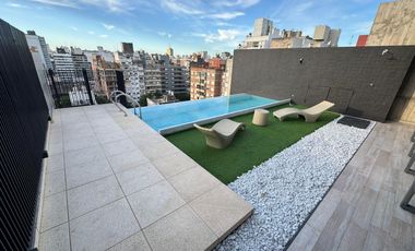 Oportunidad departamento 1 dormitorio-Amenities