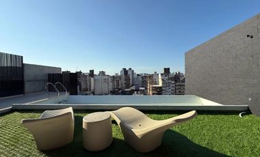 Oportunidad departamento 1 dormitorio-Amenities