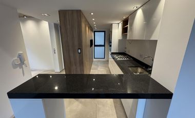 Oportunidad departamento 1 dormitorio-Amenities